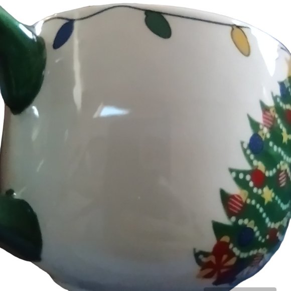 Oversized Christmas Mug - Picture 10 of 10